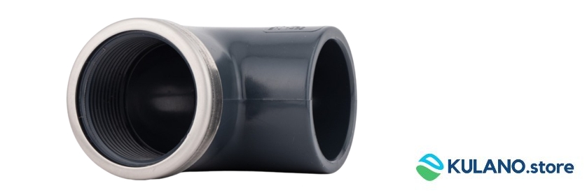 |default:PVC-U Winkel 90 Grad Klebemuffe x Innengewinde (V4A Ring)|default:.NAME